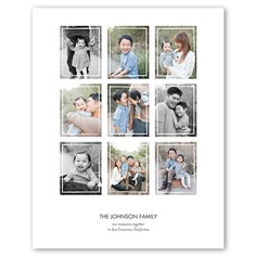 Simple Frames Collage