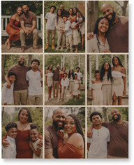 Gallery Grid of Nine