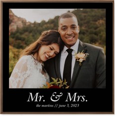 Gallery of One Square