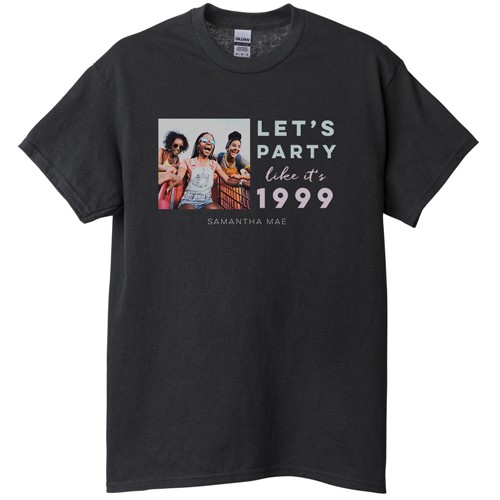 Party Gallery of One