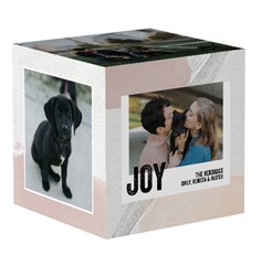 Brushed Texture Frame