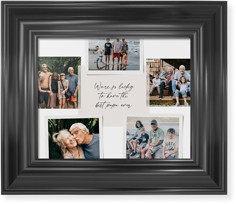 Handwritten Note Collage