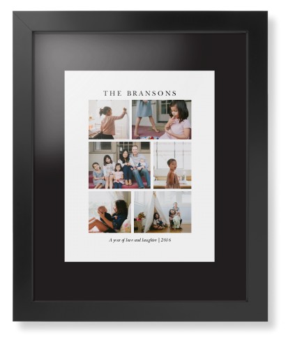 Gallery Montage of Memories