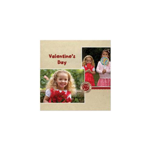 School Days 10x10 undefined  Premium Album