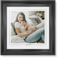 Whimsical Border of One