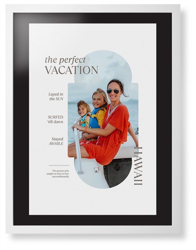 Travel Infographic​