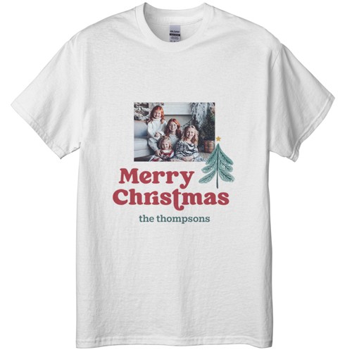 Family Christmas