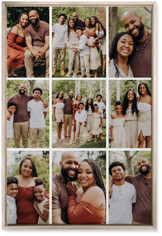 Gallery Grid of Nine