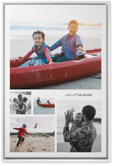 Hero Collage Portrait