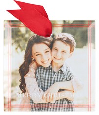 Bright Double Border