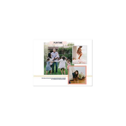 Everyday Watercolor Calendar 8x11 undefined  Wall Calendar