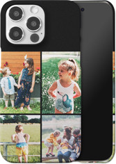 Gallery of Four Grid