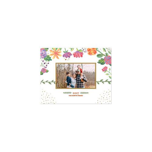 Painted Seasons 8x11 undefined  Photo Book