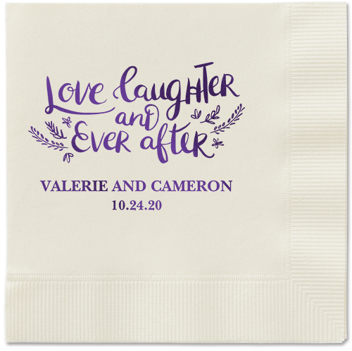 Love And Laughter Forever