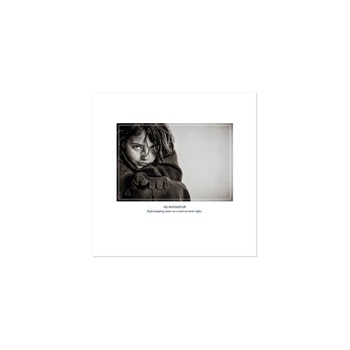 Modern White 10x10 undefined  Premium Album