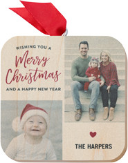 Classic Christmas Wish