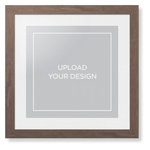 Upload Your Own Design Portrait