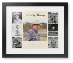 Gallery of Seven Memorial