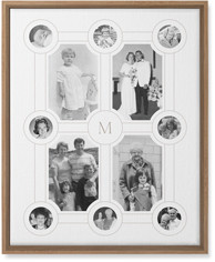 Vintage Family Tree​