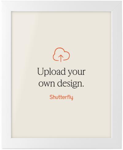 Upload Your Own Design Portrait