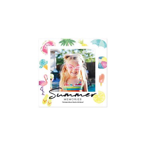 We Love Summer 10x10 undefined  Premium Album