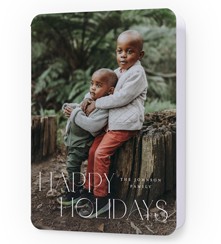 Classic Holiday Elegance