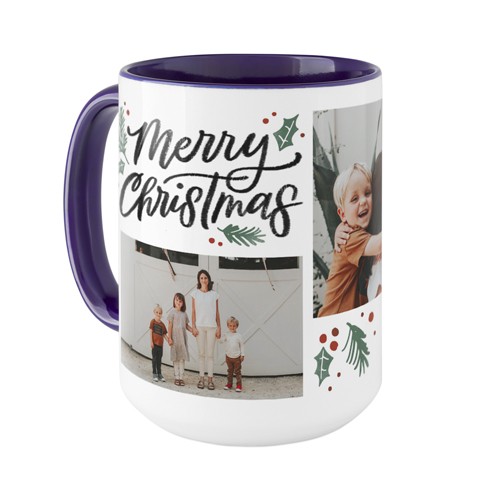 Merry Christmas Evergreen