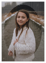 Glamorous Holiday Deco