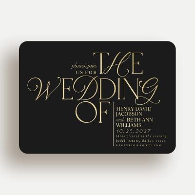 Shining Mixed Fonts