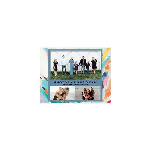 Colorful Creations by Britt Bass 8x11 undefined  Premium Album