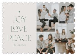 Sentimental Tree Tidings