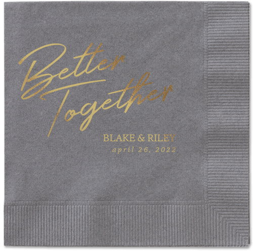 Improved Together