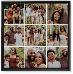 Gallery Grid of Nine