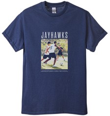 Gallery of One Portrait