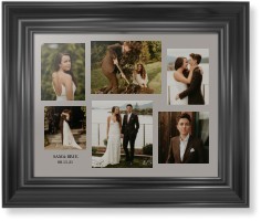 Gallery Collage of Six