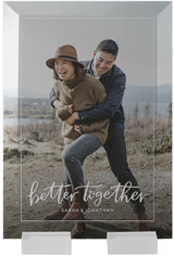 Better Together Border