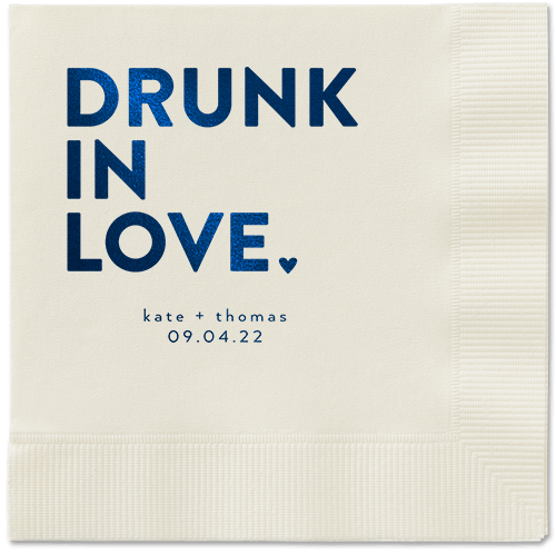 Drunk in Love