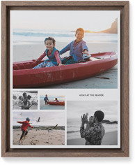 Hero Collage Portrait