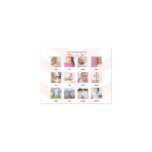 Our Baby Girl 11x14 undefined  Premium Album