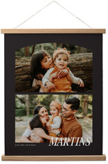 Stacked Arch Collage