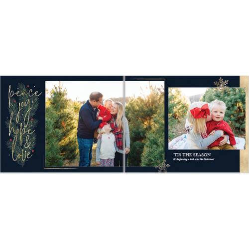 Celebrate the Season 8x11 undefined  Premium Album