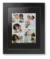 Gallery of Five Portrait