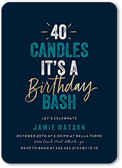 Captivating Candles