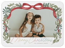 Joyful Ribbon Wishes