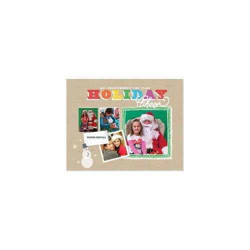 Grade School Yearbook 8x11 undefined  Premium Album