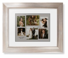 Gallery Collage of Six