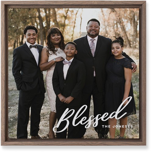Blessed Letters