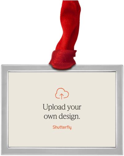 Upload Your Own Design Horizontal