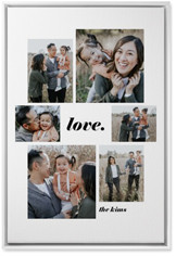 Gallery Around Text Portrait