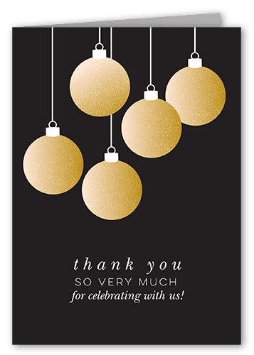 Editable Ornaments